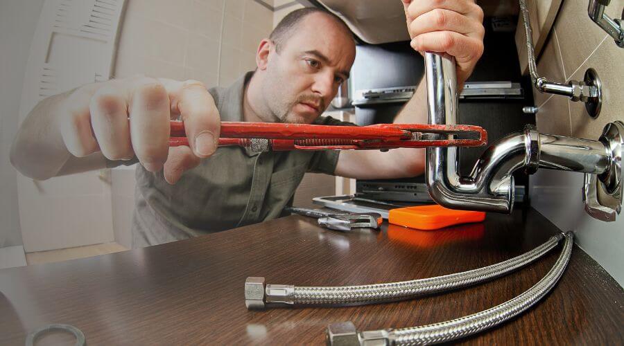 Local annual plumbing maintenance in Cana, VA